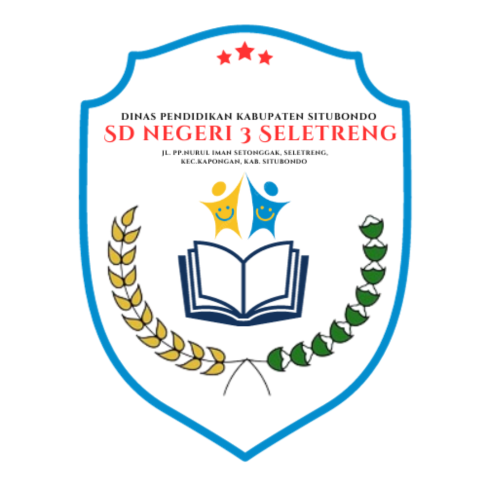 SD NEGERI 3 SELETRENG