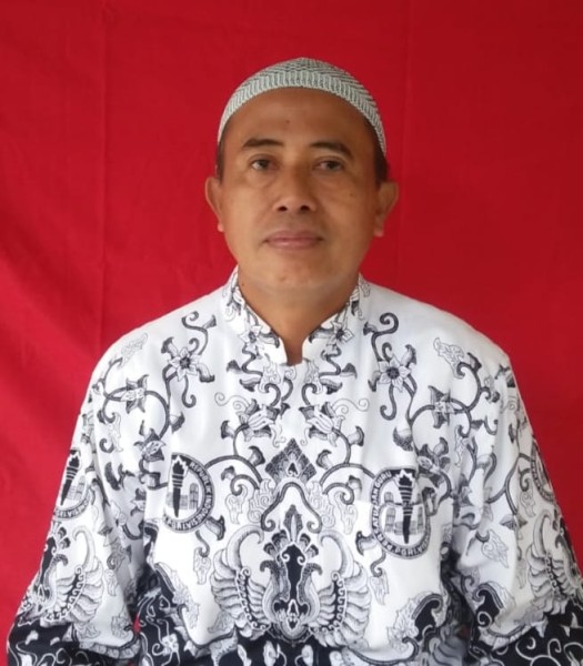 H. Safi'udin, S.Pd.