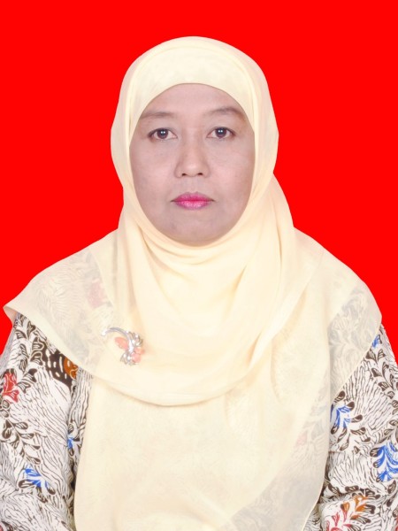 Niwati, S.Pd.i.